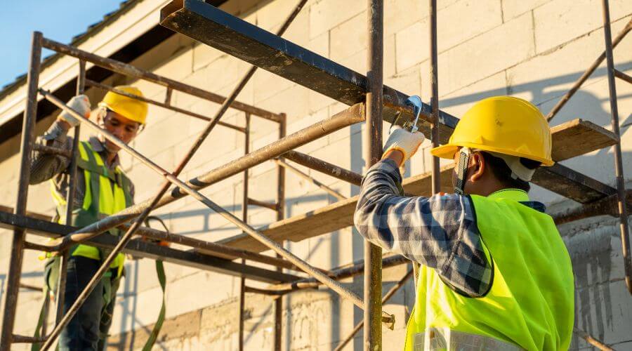 Professional gutter cleaning in Belle Vernon, PA